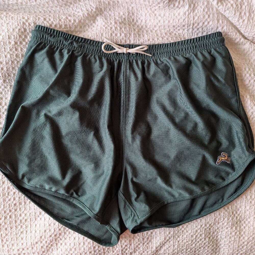 Tracksmith Women's Van Cortlandt Grand (M)